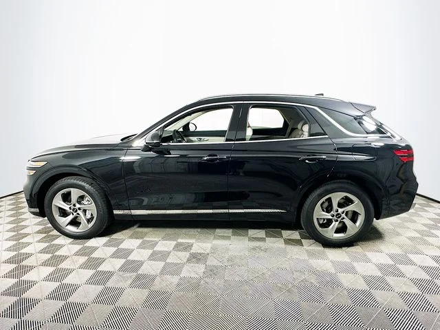 New 2026 Genesis GV70 2.5T Select