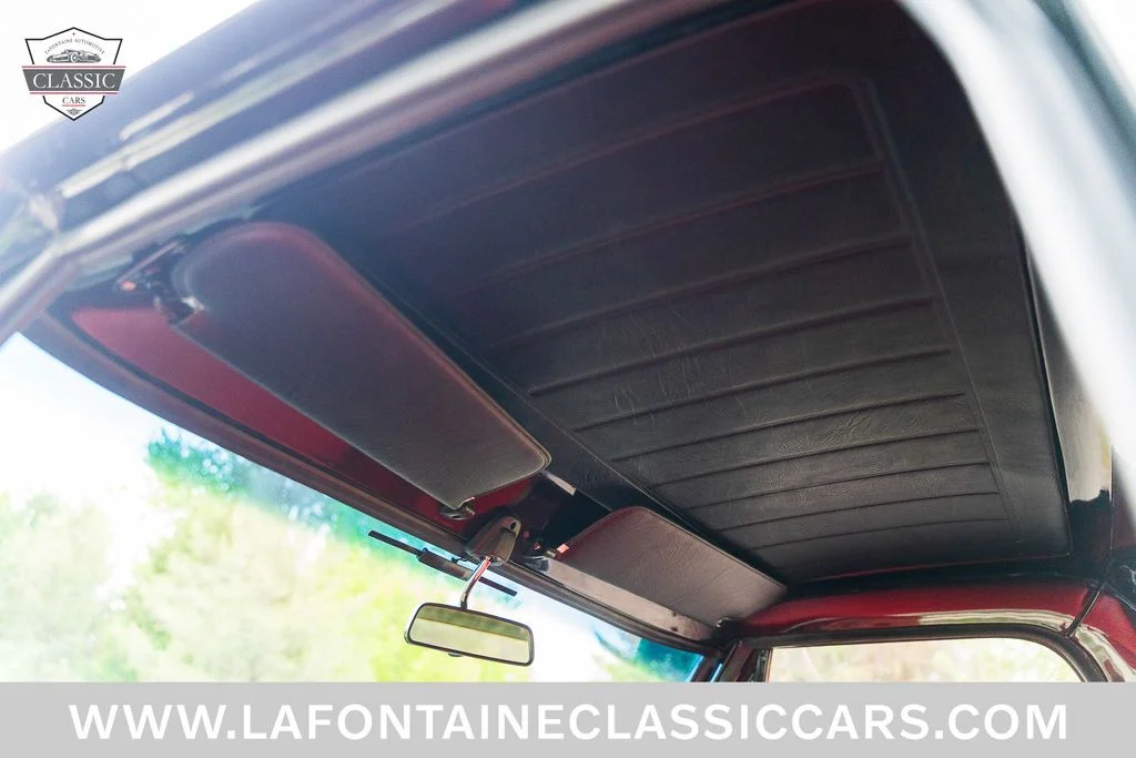 Used 1969 Black GMC  image 71