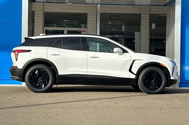2026 Chevrolet Blazer EV LT - Photo 5