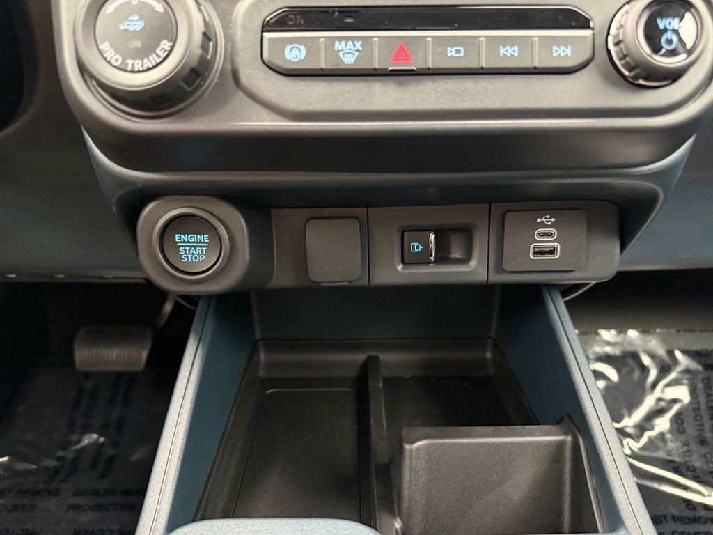 New 2026 Light Blue Ford Lariat® image 55