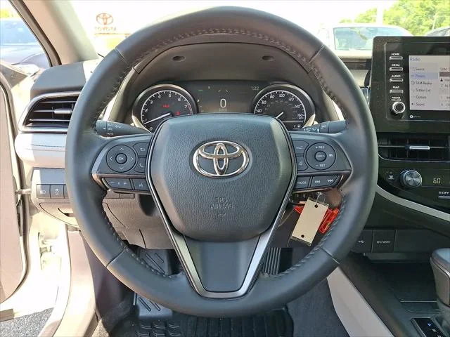 Certified Used 2022 ICE CAP Toyota  image 23