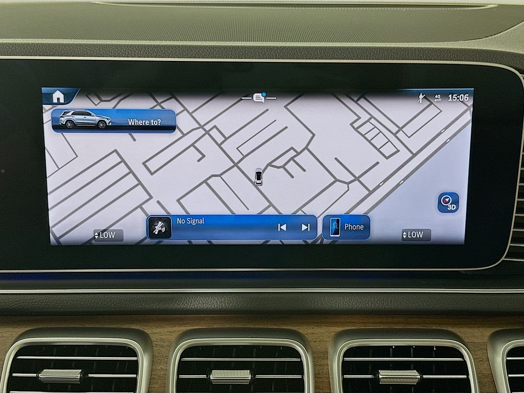 2026 Mercedes-Benz GLE GLE350 - Photo 13