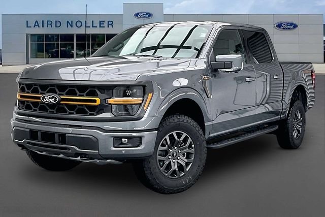 2026 Ford F-150 Tremor 4x4 SuperCrew 5-1/2 Box's photo