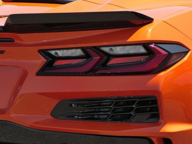 2025 Chevrolet Corvette 2LZ - Photo 39