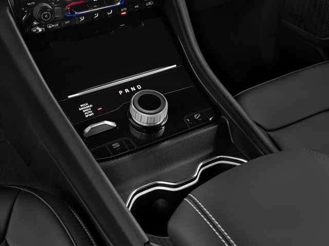 2023 Jeep Grand Cherokee Altitude - Photo 9