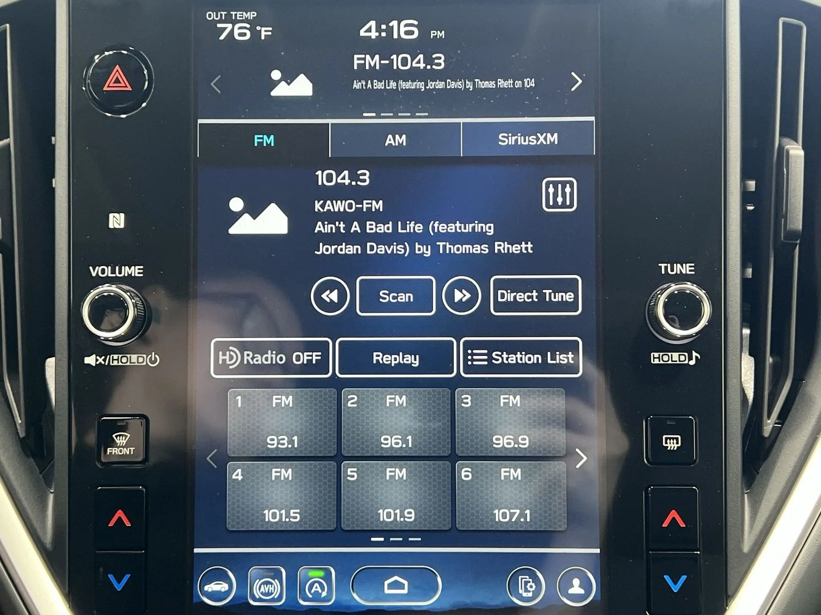 2025 Subaru Crosstrek Premium - Photo 16