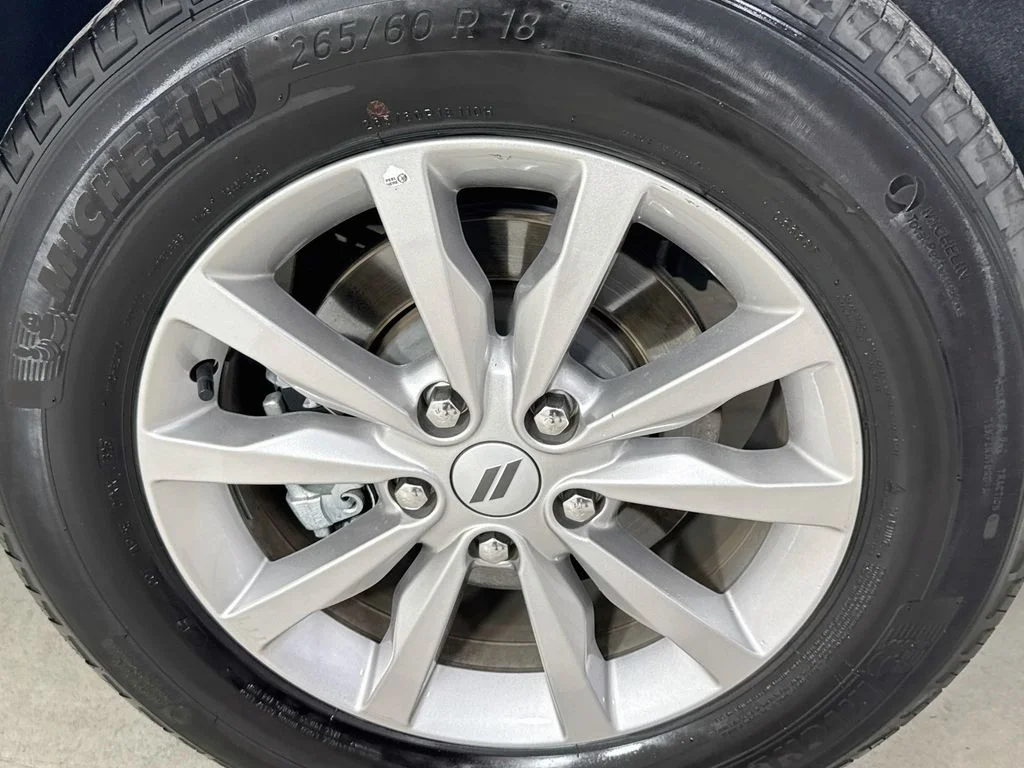 Used 2025 White Dodge GT image 39