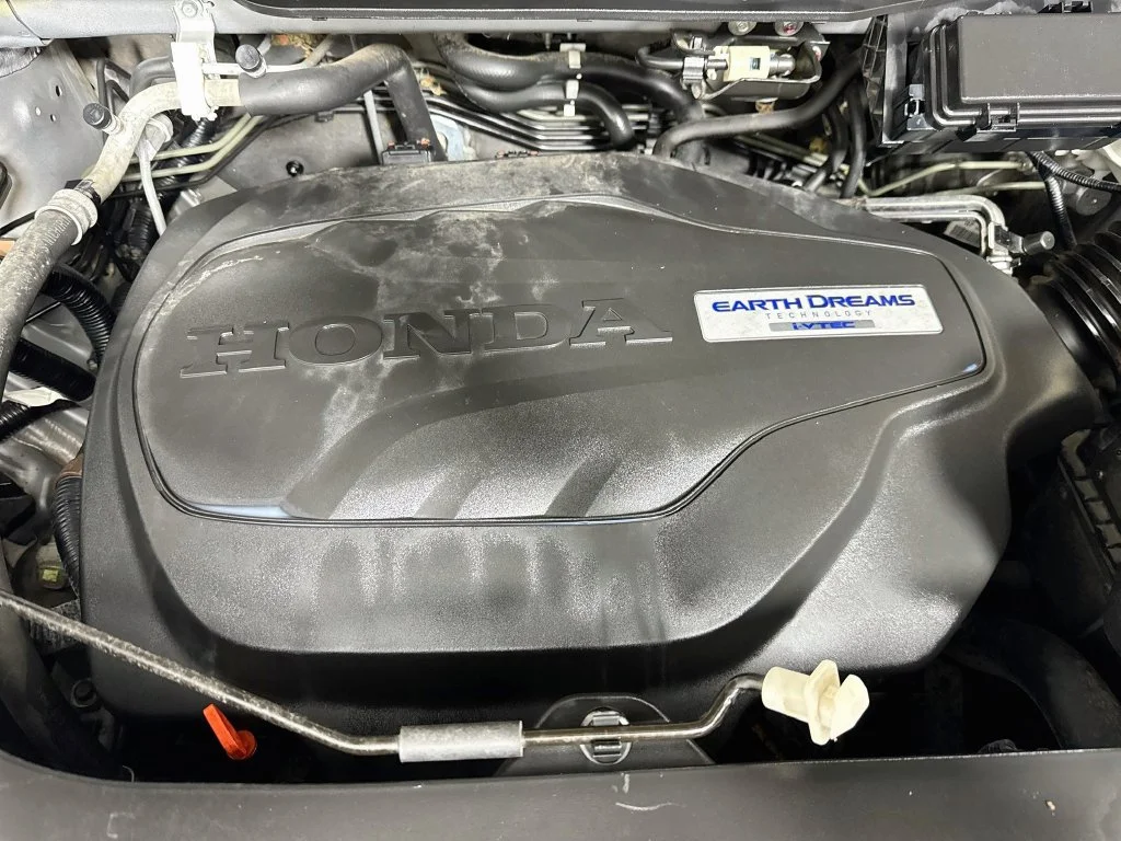 Used 2017 Gray Honda RTL image 37
