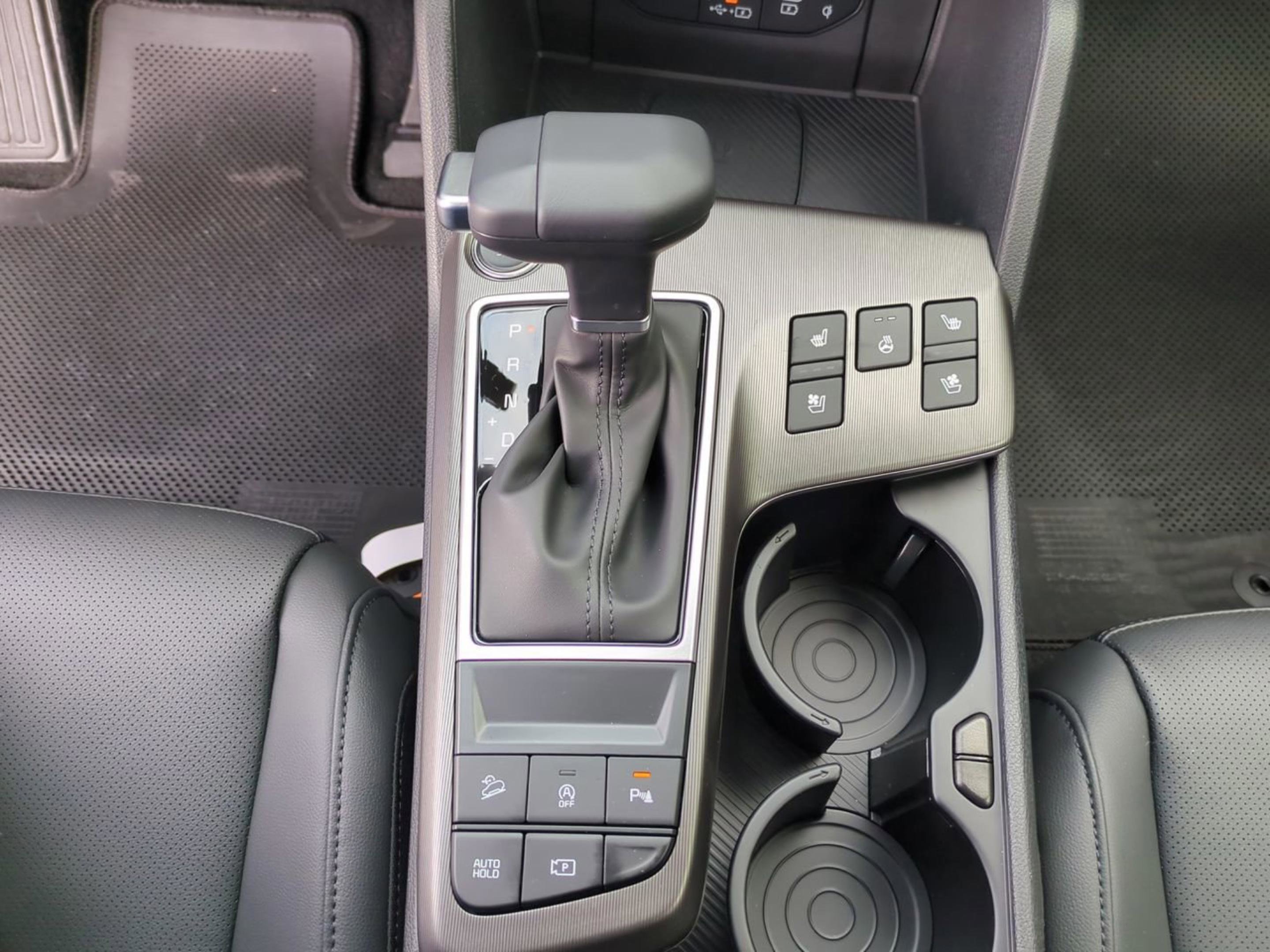 2026 Kia Sportage SX Prestige - Photo 21