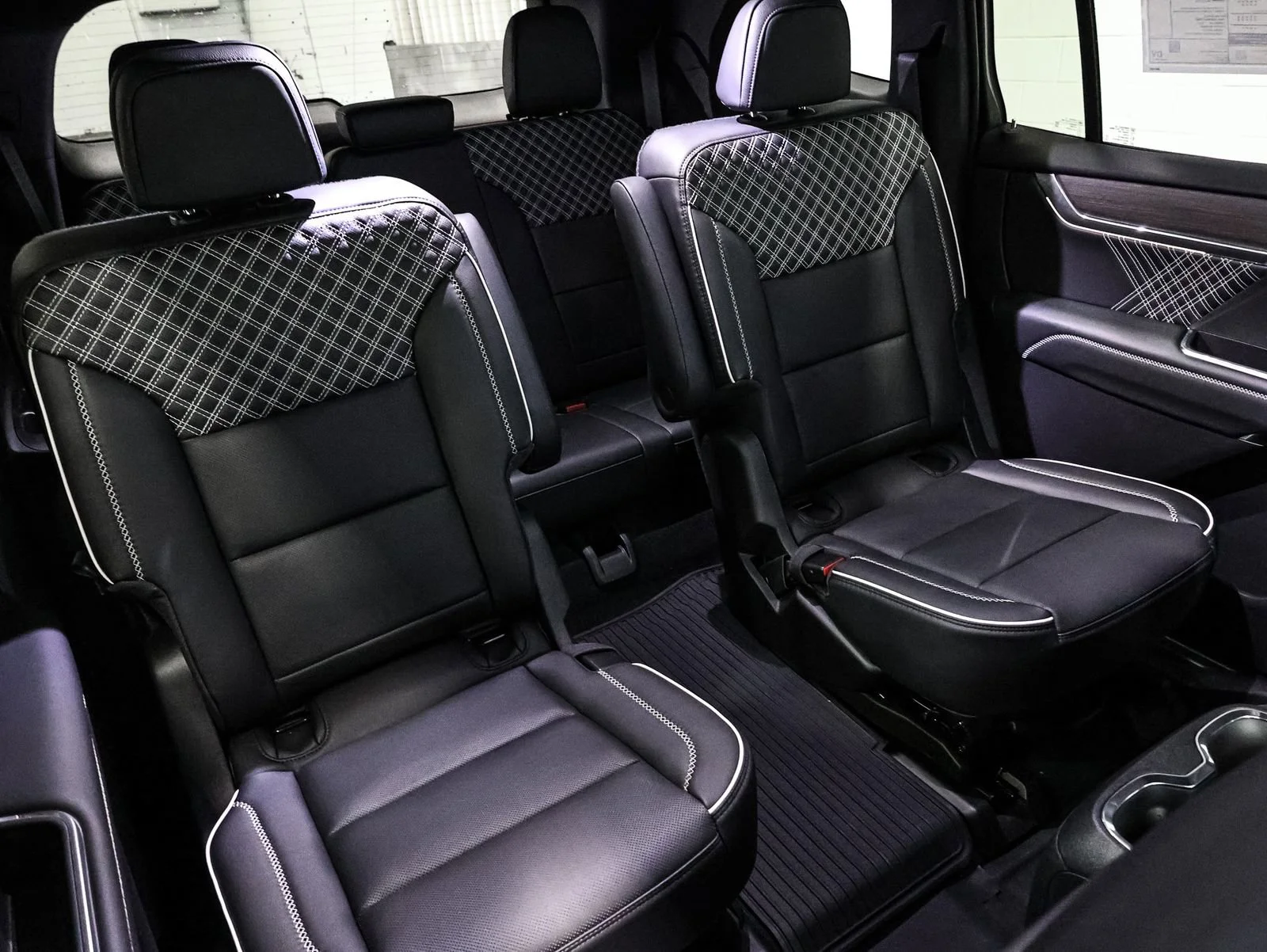New 2026 Ebony Twilight Metallic GMC Denali image 26