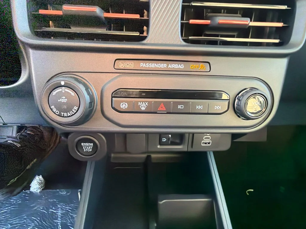 New 2026 Blue Ford Lariat image 33