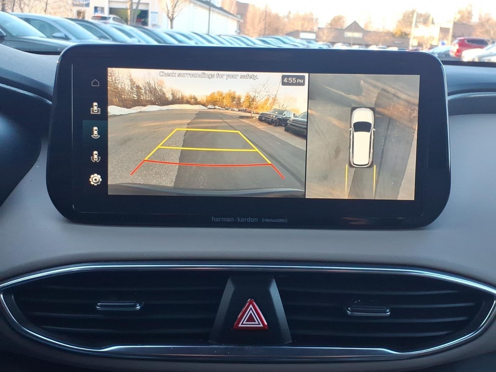 2023 Hyundai Santa Fe SEL - Photo 30