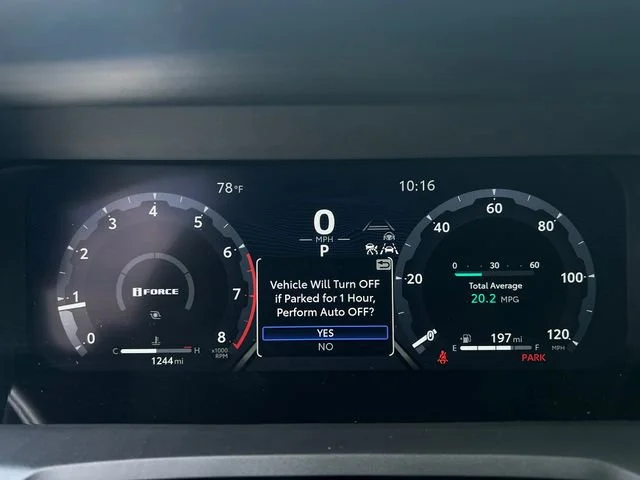 2026 Toyota Tacoma TRD Sport - Photo 20