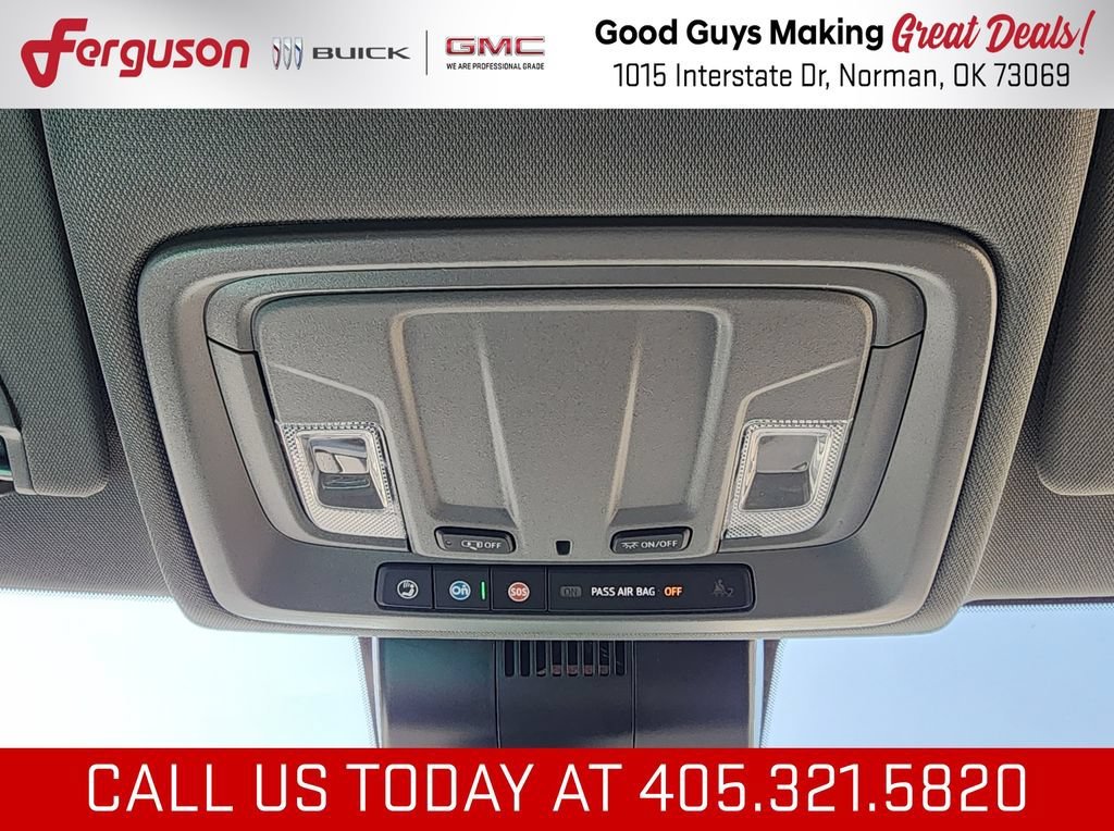 2026 GMC Sierra 1500 Elevation - Photo 35