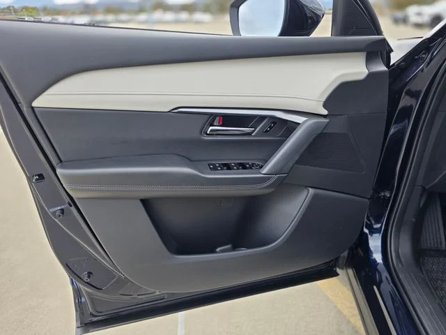 New 2026 Navy Blue Mica Mazda 2.5 S Select AWD image 19
