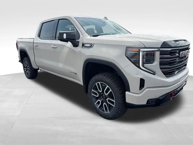 New 2026 Coastal Dune GMC AT4 image 7