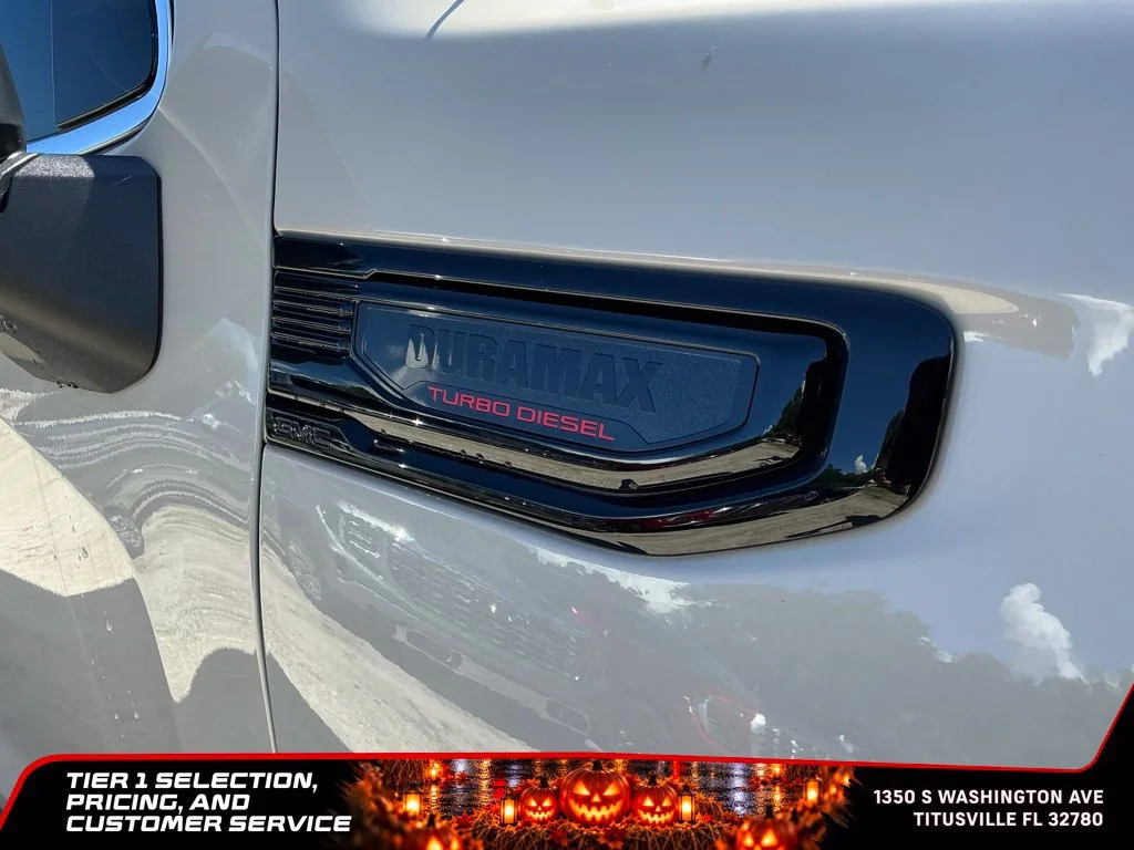 New 2026 Coastal Dune GMC Denali image 10
