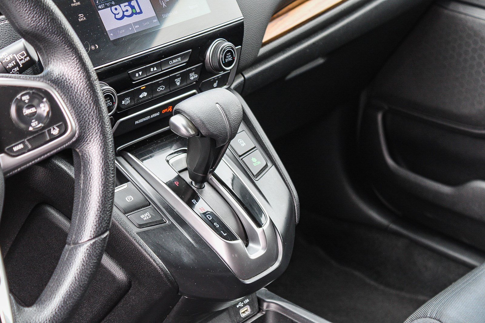 2020 Honda CR-V EX - Photo 20