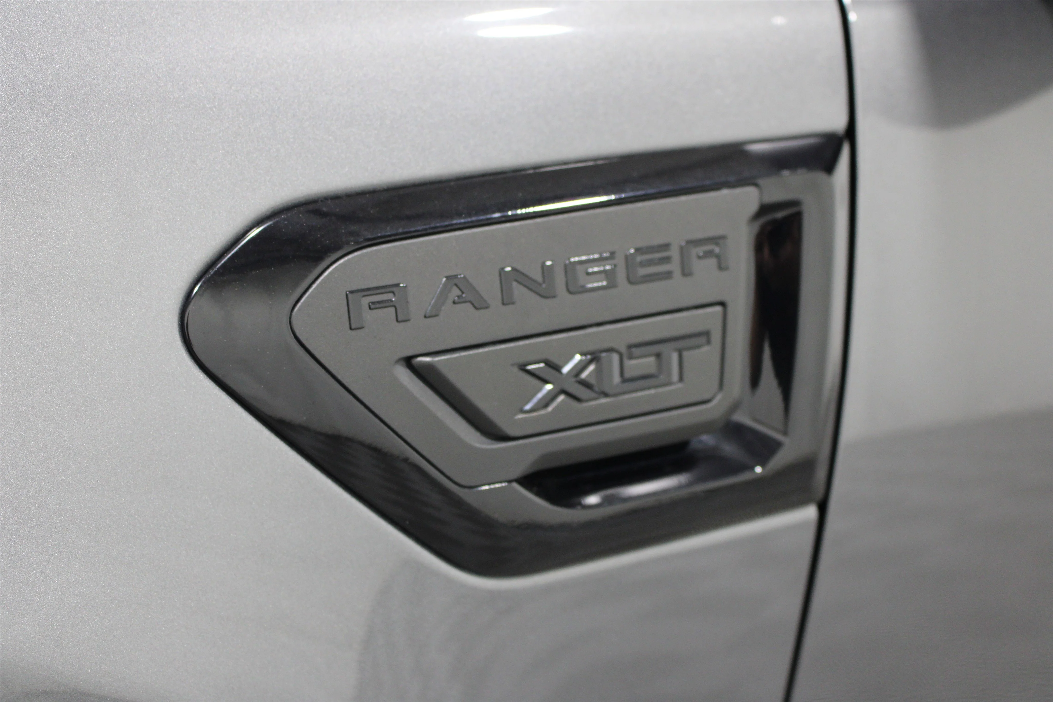 2022 Ford Ranger XLT - Photo 39