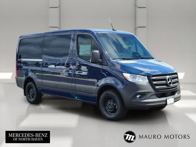 2026 Mercedes-Benz Sprinter 2500 144 WB's photo