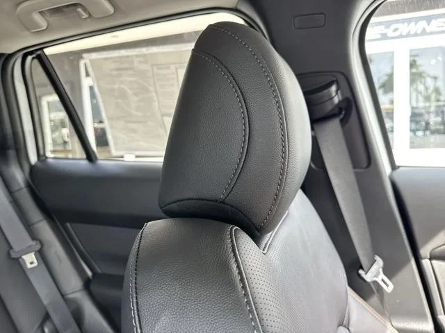New 2026 Wind Chill Pearl Mazda Premium AWD image 20