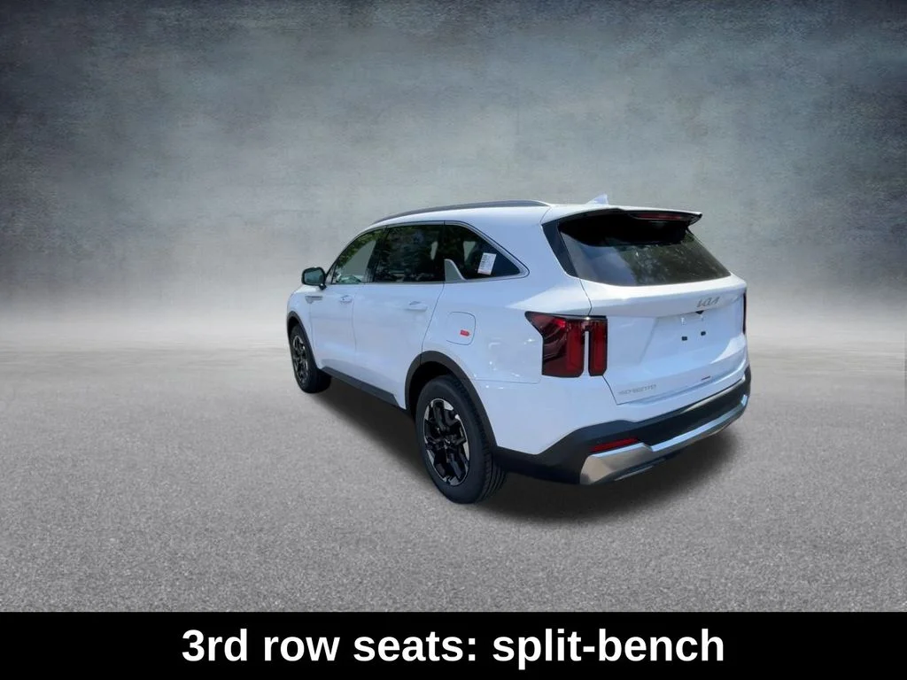 2026 Kia Sorento S - Photo 20