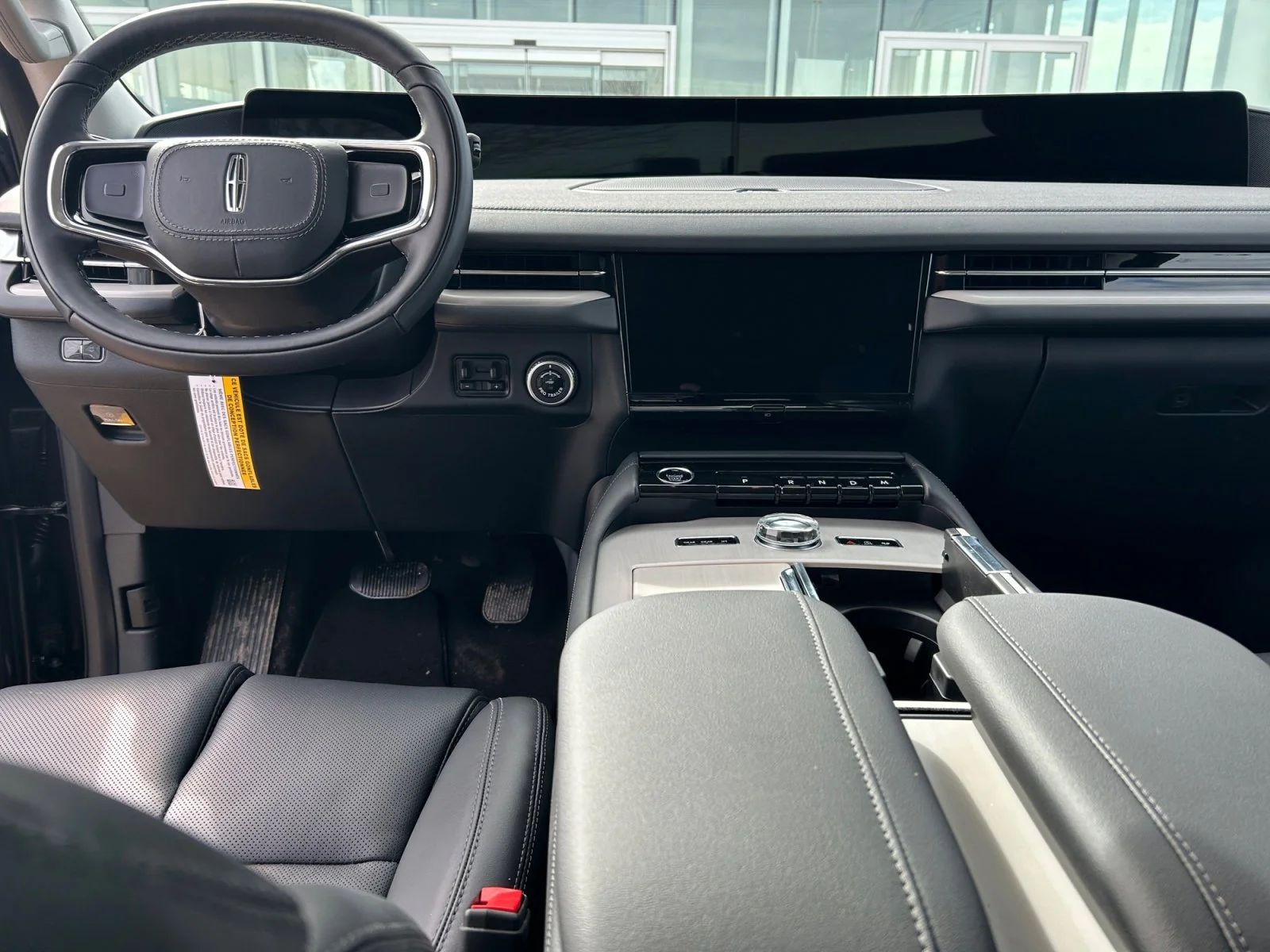 New 2026 Starlight Grey Premium Colourant Lincoln Premiere image 21