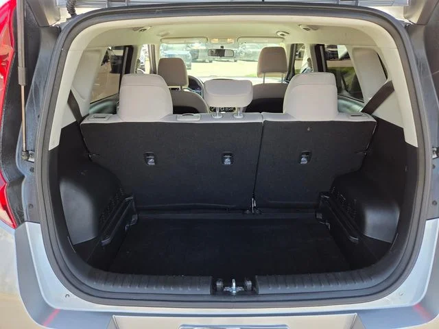 Used 2022 Gray Kia LX image 13