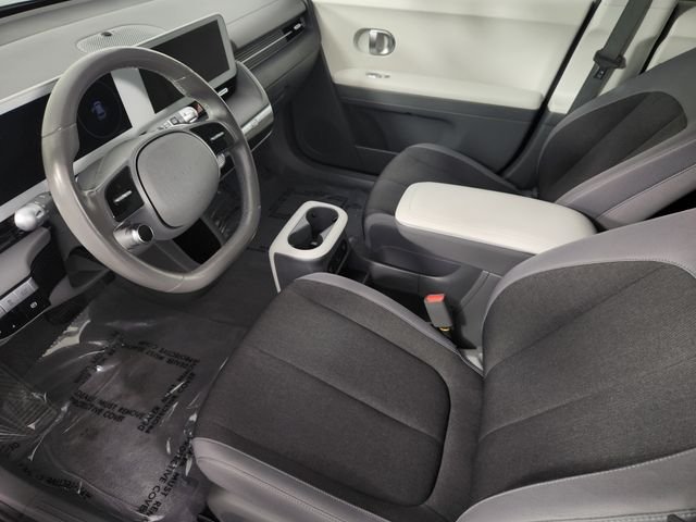 2024 Hyundai IONIQ 5 SEL - Photo 11