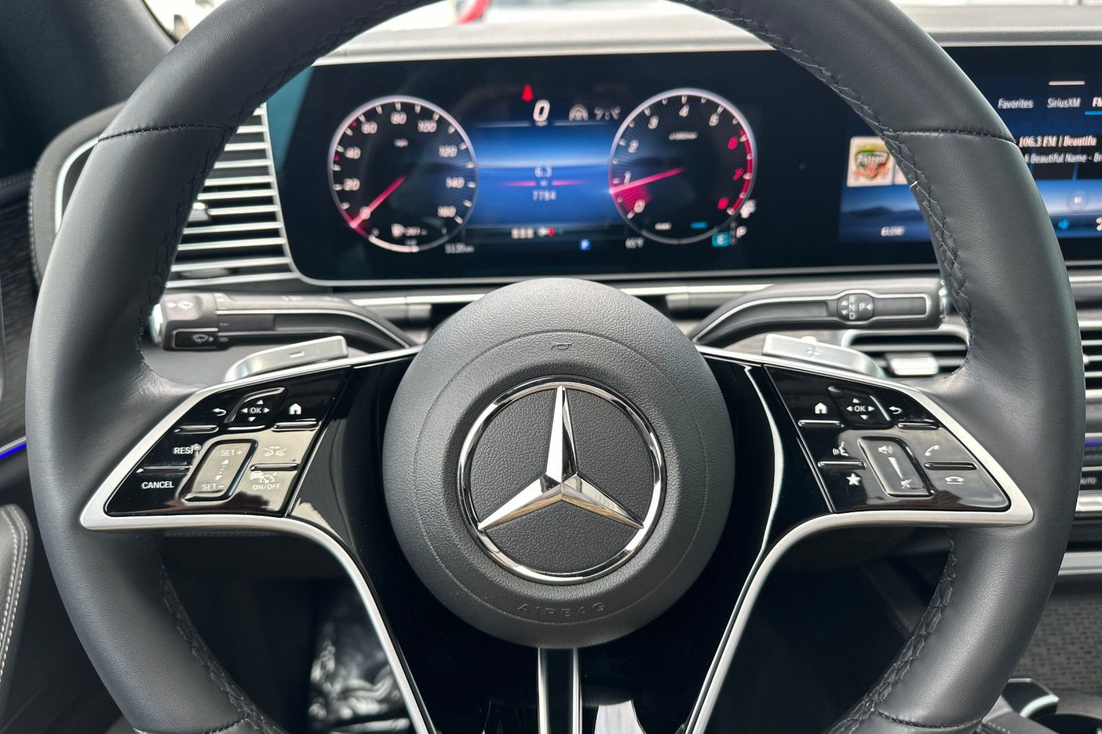 Certified Used 2026 Gray Mercedes-Benz GLE 450 Coupe image 24