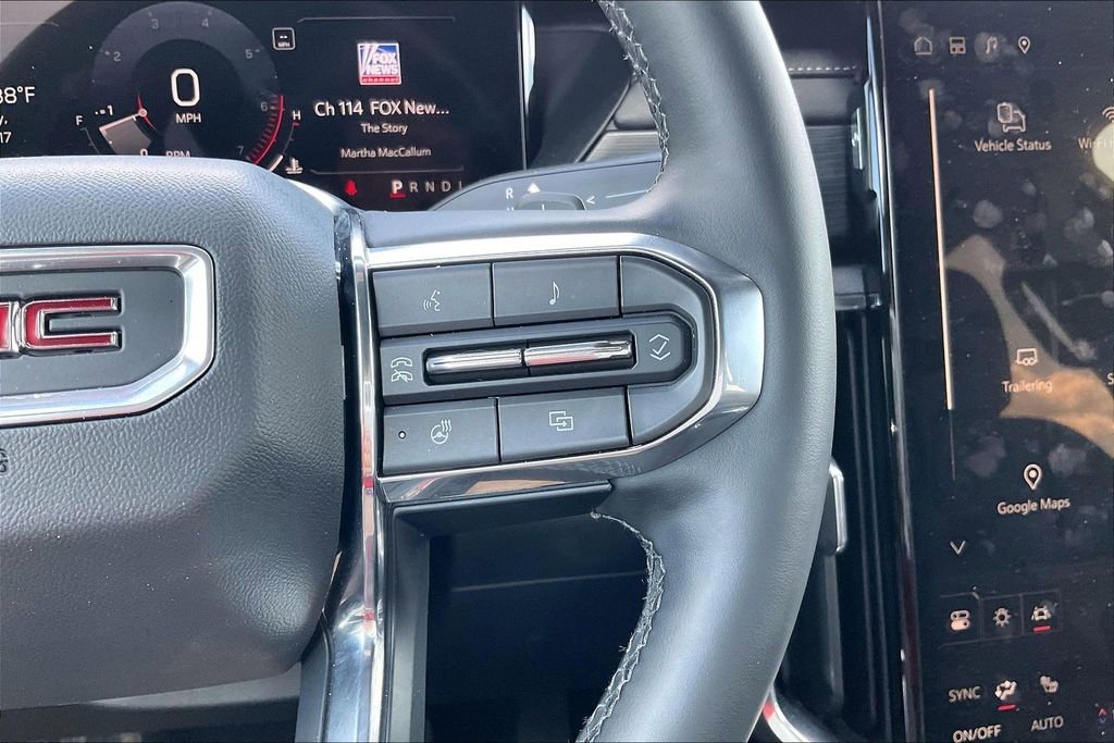 2025 GMC Acadia Elevation - Photo 19