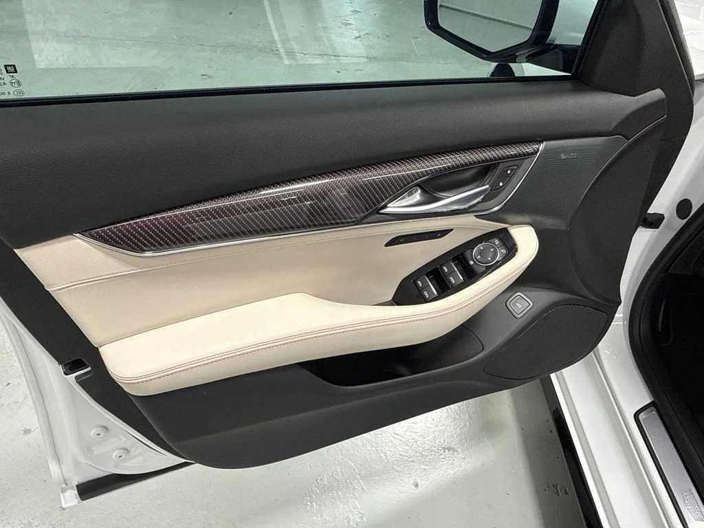 2026 Cadillac CT5 Sport - Photo 11