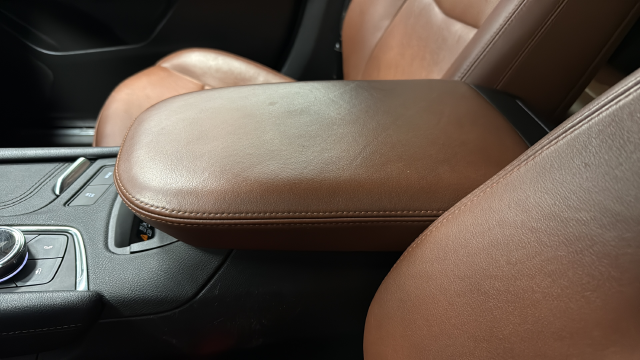 Used 2020 White Cadillac Premium Luxury image 20