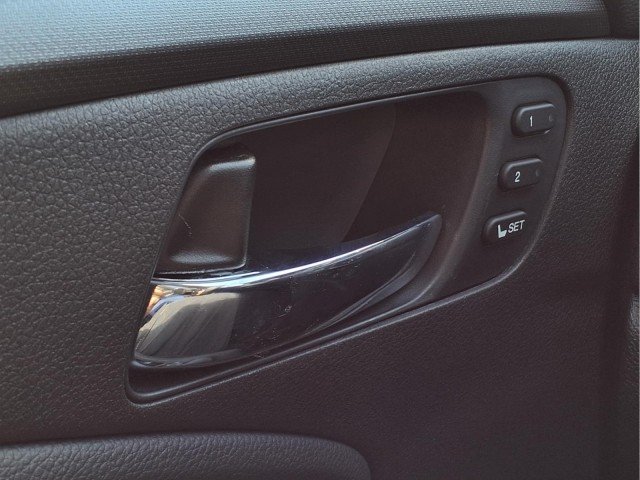 New 2026 Solar Silver Metallic Honda RTL AWD image 29