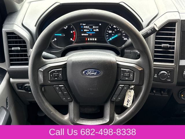 Used 2021 White Ford XL image 14