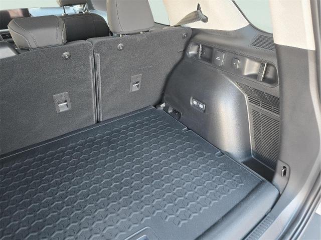 New 2026 Oxford White Ford Big Bend® image 32