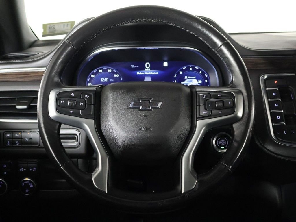2023 Chevrolet Suburban Z71 - Photo 41