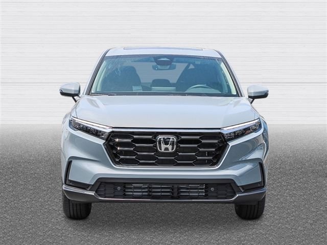 New 2026 Urban Gray Pearl Honda EX-L image 6
