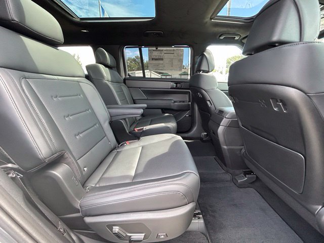 New 2027 Gray Hyundai Calligraphy AWD image 6