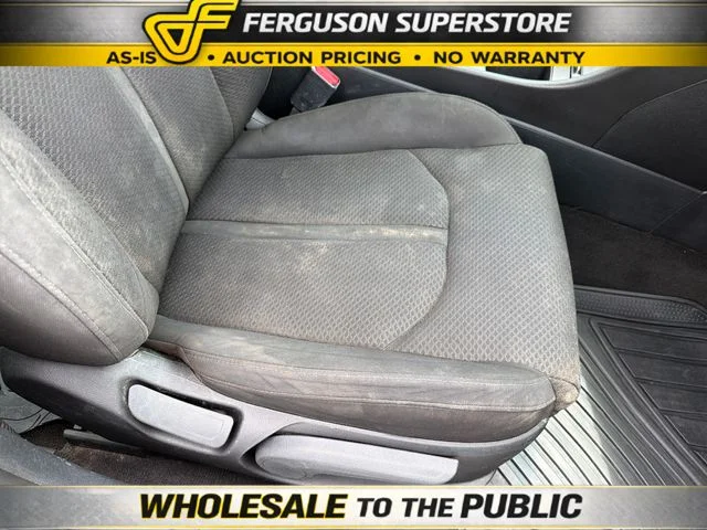 Used 2016 Purple Kia LX image 27