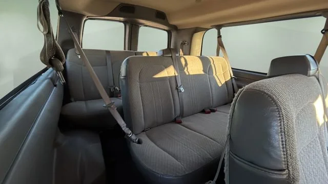 Used 2024 Summit White Chevrolet 1LT image 36