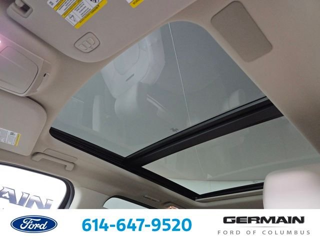 2024 Ford Expedition MAX Platinum - Photo 33