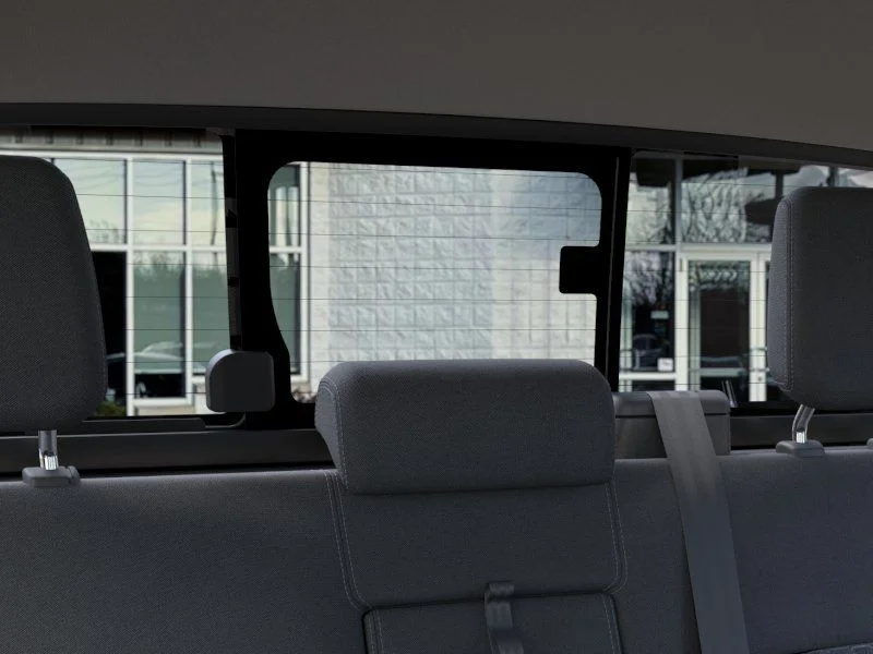 New 2026 Avalanche Ford XLT image 23