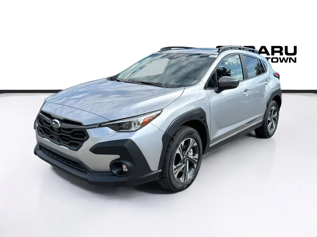 New 2027  Subaru Premium image 4
