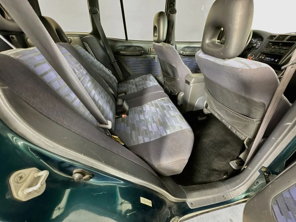 Used 1997  Toyota Base image 28