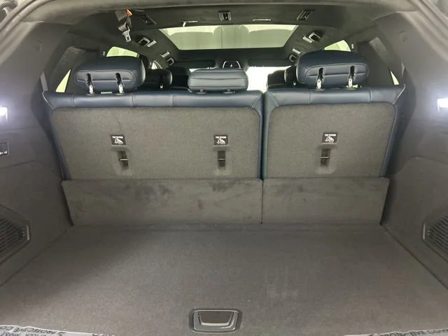 2025 Cadillac Escalade IQ Luxury 2 - Photo 32