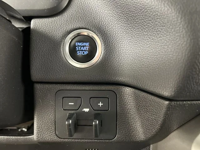 Used 2024 Green Toyota Limited image 14