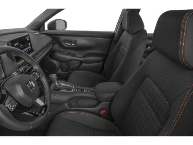 New 2027  Honda Sport AWD image 8