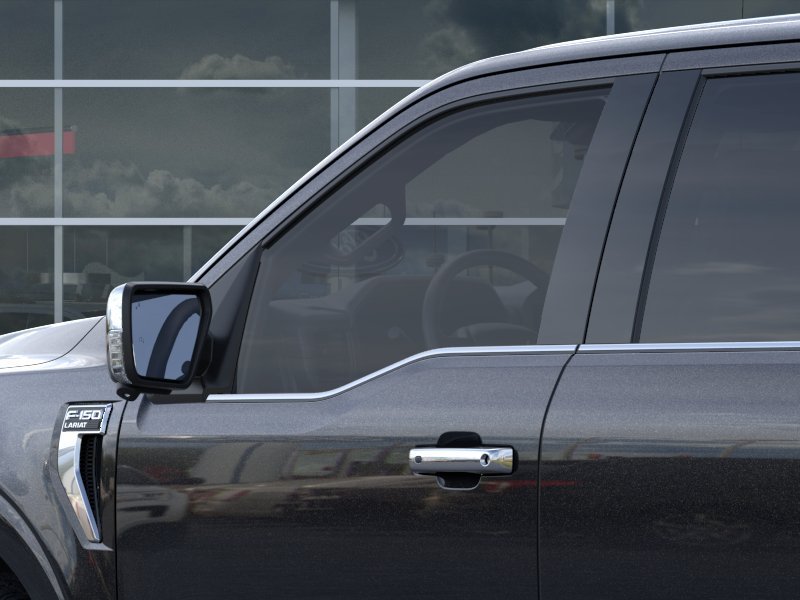 2025 Ford F-150 Lariat - Photo 53