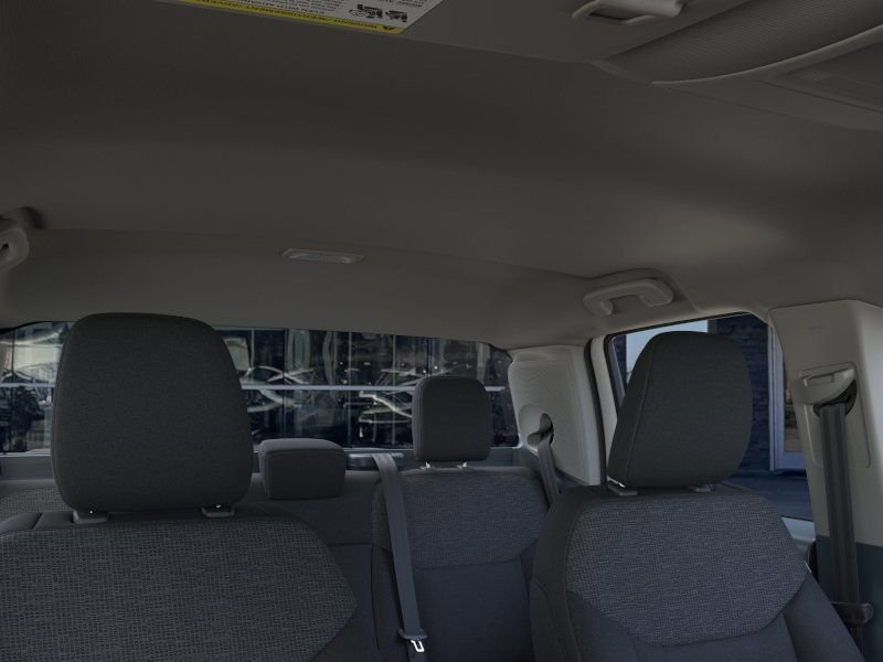 New 2026 White Ford XL image 12